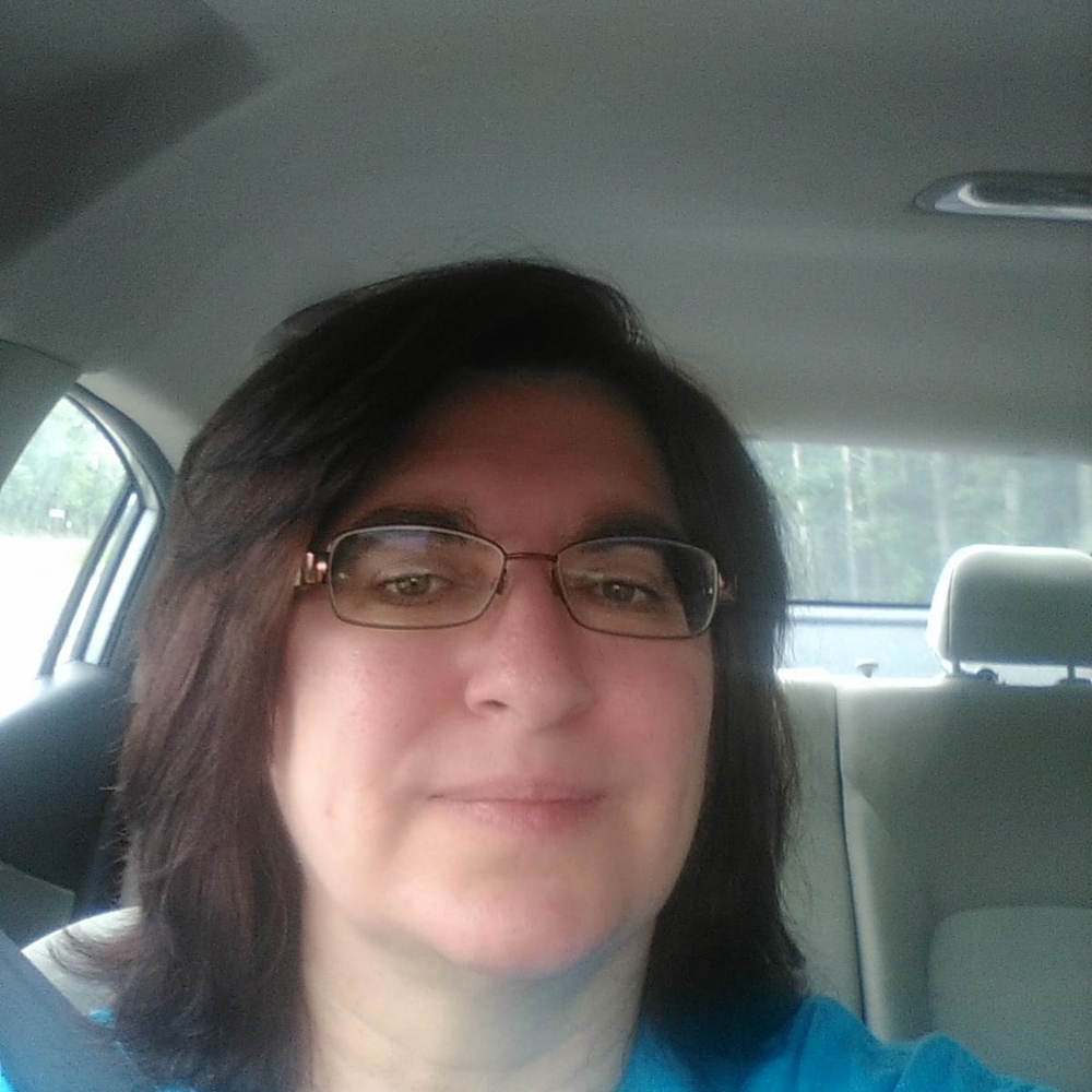 Meet your Posher, Patricia